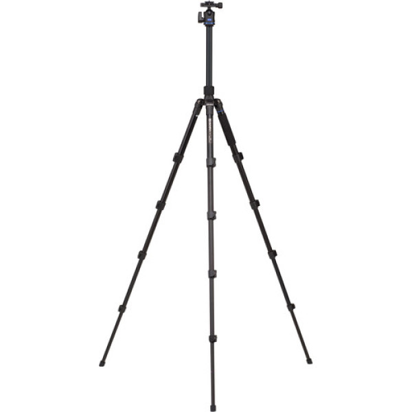 Алюмінієвий штатив Benro (KIT) FIT29AIH1 "Travel" з моноподом